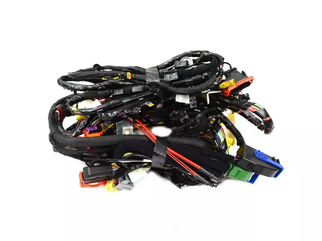 Body Wiring - Mopar (68213020AE)