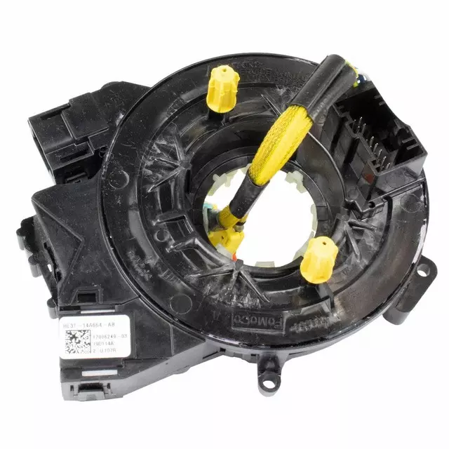 HL3Z14A664A - Electrical: Clock Spring for Ford: Expedition, F-150 Image