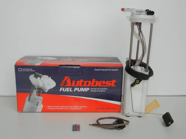 F2577A - : Autobest F2577A Fuel Pump Module Assembly for Autobest Image