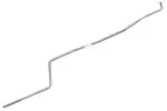 10396616 - Body: Door Lock Operating Rod for GM Image image