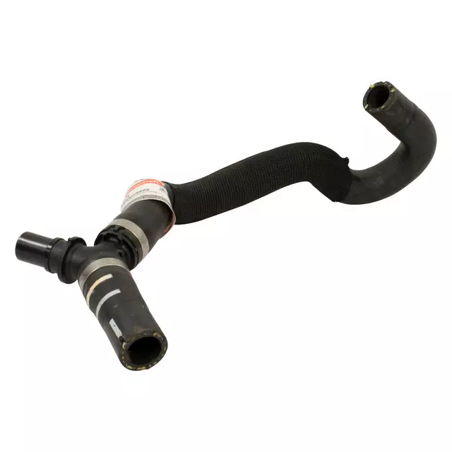 Water Outlet - Ford (KV6Z-18N345-A)