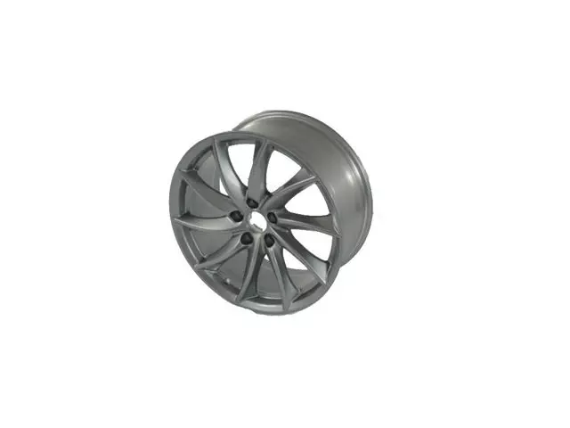 6CP08U65AA - Wheels: Aluminum Wheel for Alfa Romeo Image