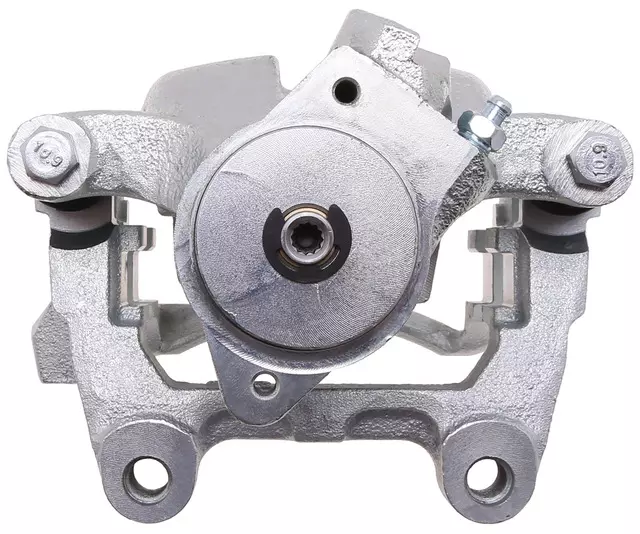 Rear Passenger Side Brake Caliper - ACDelco (18FR12702N)