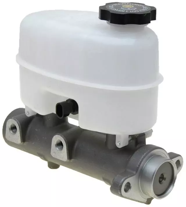 Brake Master Cylinder - ACDelco (18M2567)