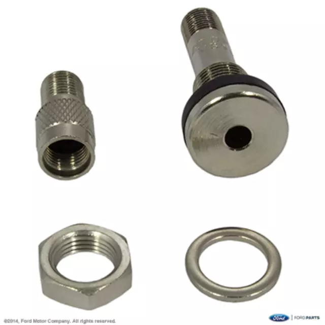 OEM NEW 2006-2018 Ford E150 E250 E350 E450 Sd Valve Assembly 6C2Z1700A - Ford (6C2Z-1700-A)