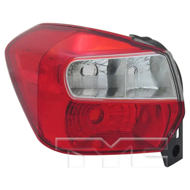 116464019 - : TYC Tail Light Assembly for TYC Image