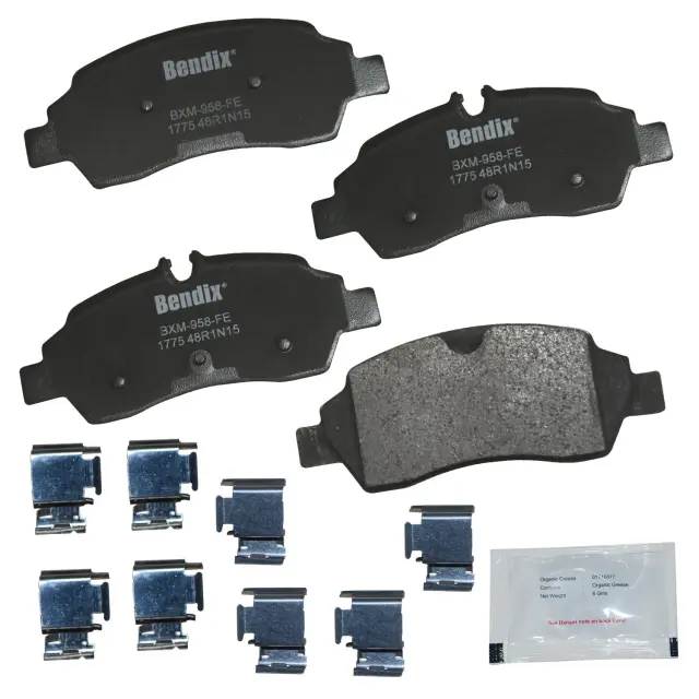 CFM1775 - : BENDIX Premium Copper-Free for BENDIX Image