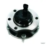 HA590007 - : Hub Unit Assembly for TIMKEN Image