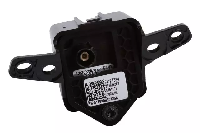 84721334 - Body: Front Camera for GM Image