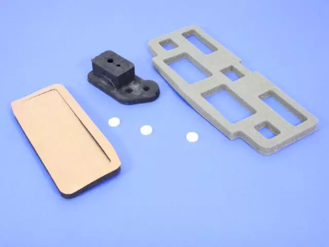 5137698AA - HVAC: Seal Kit for Chrysler: 300 | Dodge: Charger, Magnum Image