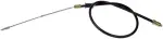 C660684 - : Parking Brake Cable for Dorman Image
