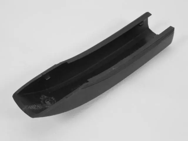 5113400AB - : Side Rail Cover, Right for Chrysler: Town &amp; Country | Dodge: Grand Caravan Image