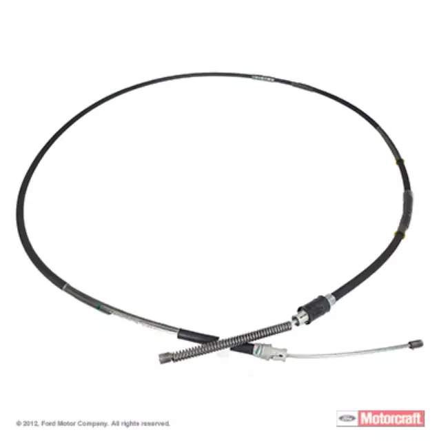 6L5Z2A635AAA - : Rear Cable for Ford: Ranger Image