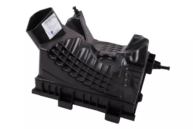 13296372 - Engine: Air Cleaner Body for Buick: Regal Image