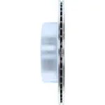 22742088R - : StopTech Select Sport Drilled and Slotted Brake Rotor; Rear Right for Stoptech Image