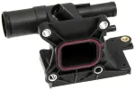 CO34894 - : Engine Coolant Water Outlet for Gates Image