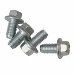 N811266S437 - : Bolt for Ford Image