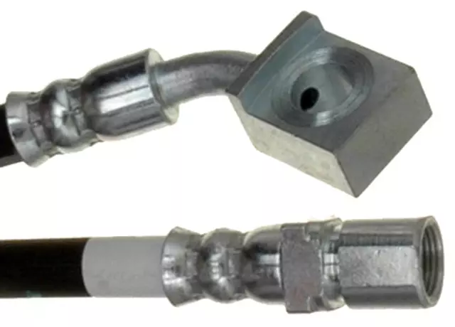 18J4395 - Brake: Front Passenger Side Brake Hose for ACDelco Image