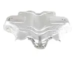 68429466AE - Exhaust: Center Bearing Shield for Jeep: Grand Cherokee, Grand Cherokee L Image