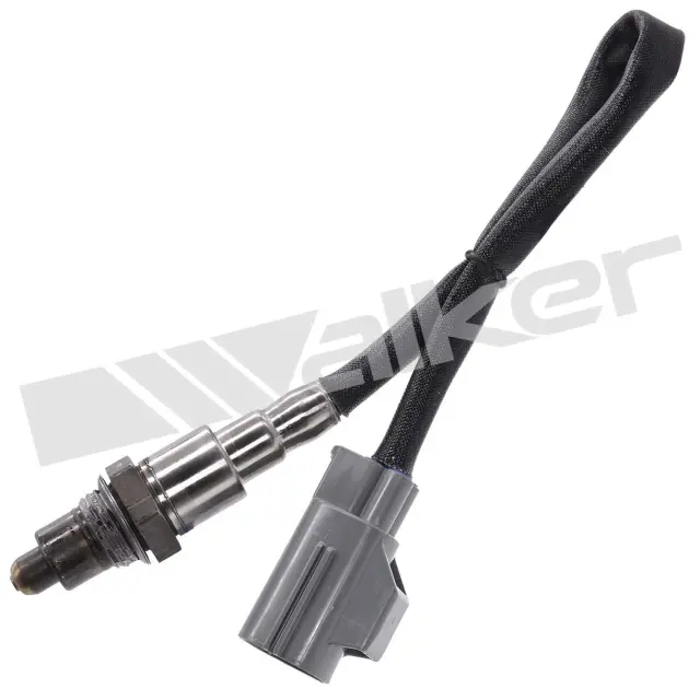 350341121 - Emission Systems: Walker Products 350-341121 Oxygen Sensor 4-W Direct Fit Narrow-Band for Walker Products Inc. - Image