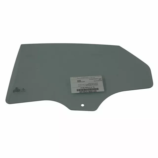 DS7Z5425713A - Body: Door Glass for Ford: Fusion, Police Responder Hybrid, SSV Plug-In Hybrid Image
