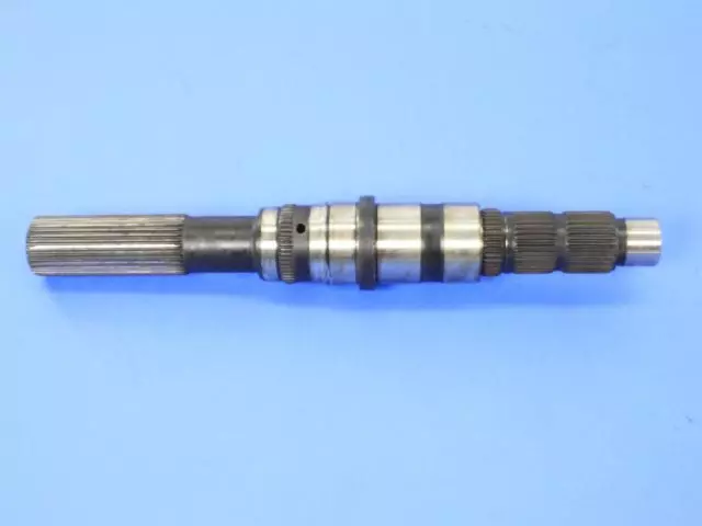 5161429AA - NVG273; Transfer Case: Transfer Case Mainshaft for Dodge: Ram 1500, Ram 2500, Ram 3500 | Ram: 2500, 3500 Image