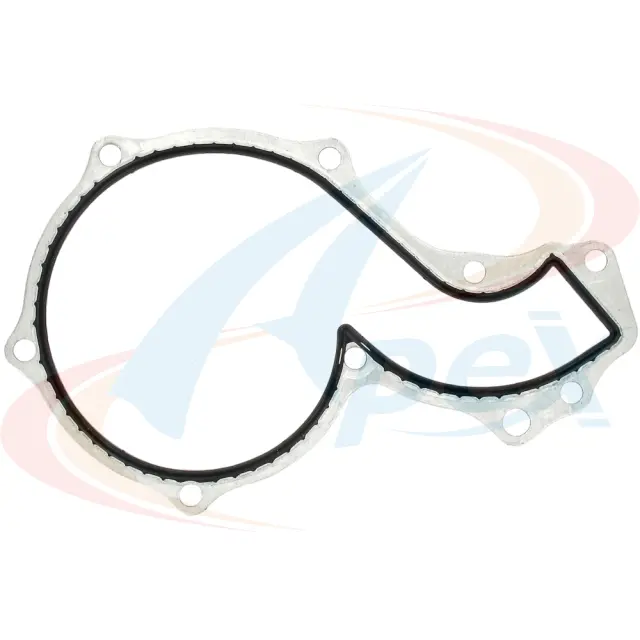 AWP3064 - Cooling Systems: APEX Automobile Parts Inc Water Pump Gasket for APEX Automobile Parts Inc Image