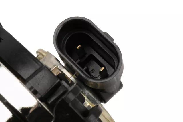 Passenger Side Front Fog Lamp - GM (22865975)