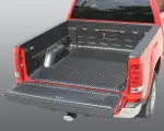 C8OR07 - : Over Rail Bedliner 07-13 Silverado 1500/07-14 HD 8' w/out CMS w/out Bed Caps for Rugged Liner Image