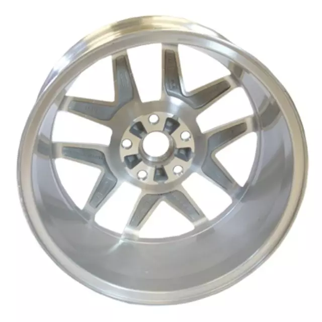 Wheel, Alloy - Ford (9E5Z-1007-B)