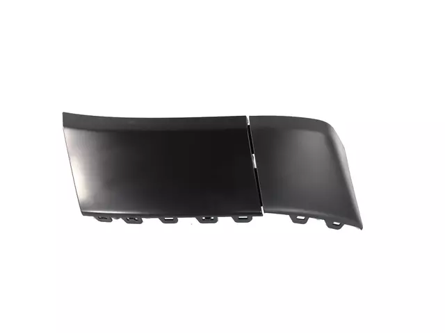 Rear Fascia Extension, Right - Mopar (6EY86TZZAD)