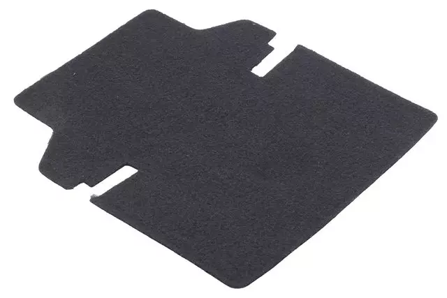 84034490 - : Front Seat Stowage Tray Liner for GM Image