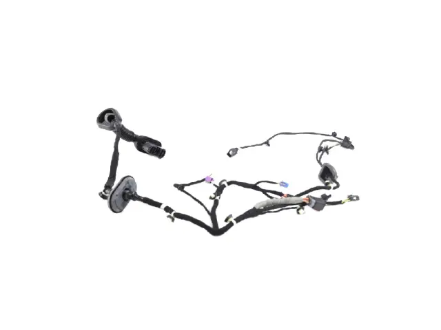 68599503AB - Electrical: Front Door Wiring for Jeep: Grand Cherokee, Grand Cherokee L Image