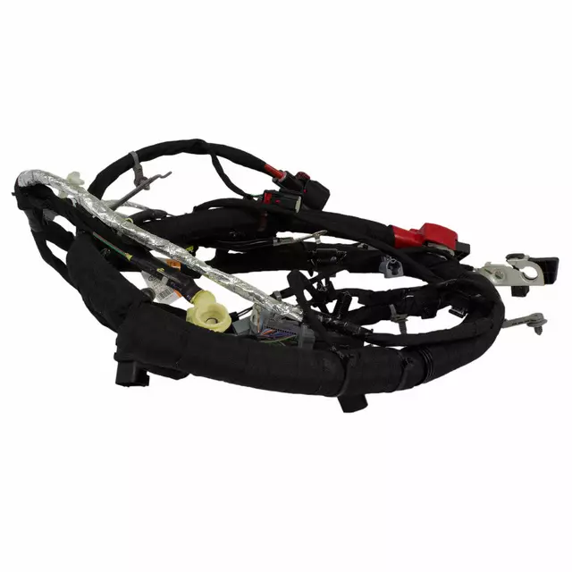 Battery Cable - Ford (GR3Z-14300-AN)