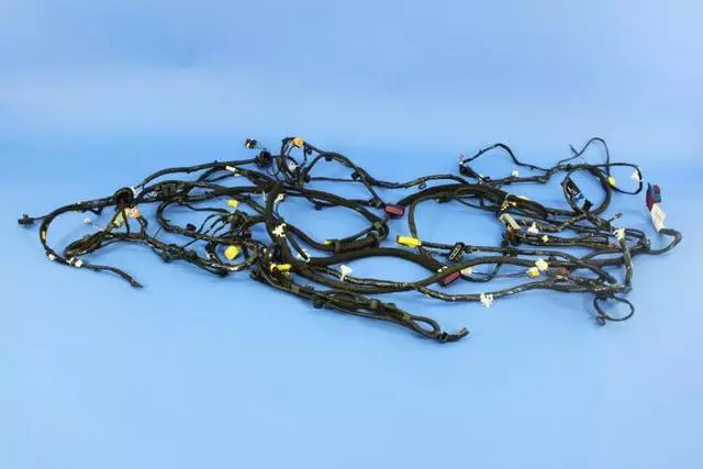 Body Wiring - Mopar (68278227AA)