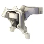 A4446 - : OE-style engine mount for vibration isolation and support for Marmon Ride Control Image