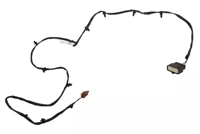 84428894 - Body: Harness for GM Image