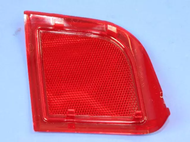 4698957AA - Interior Trim: Door Trim Panel Reflector, Left for Mopar Image