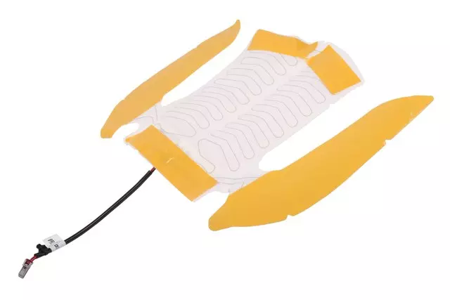 84369755 - Body: Seat Back Heater for Cadillac: CT6 Image