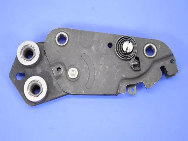 Seat Latch - Mopar (68002966AA)