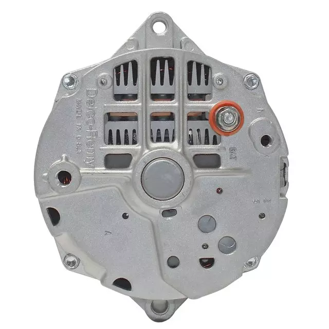 Alternator, Remanufactured - GM (19135743)