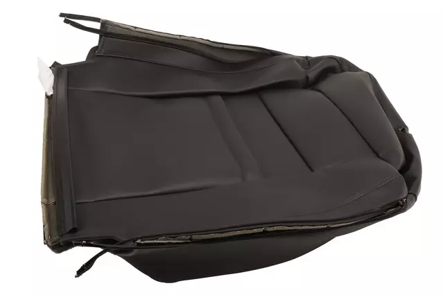 Brownstone Driver Seat Back Cushion Cover - GM (23436733)