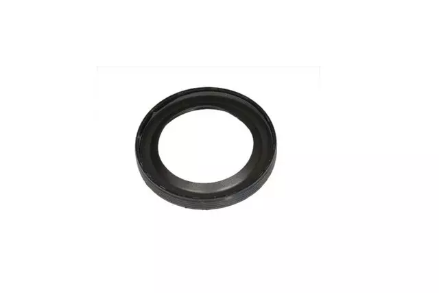 29602 - Engine: ACDelcoâ„¢ Front Cover Seal for Buick: LaCrosse, Rainier | Cadillac: CT6, CTS, Escalade, Escalade ESV, Escalade EXT | Chevrolet: Avalanche, Avalanche 1500, Avalanche 2500, Camaro, Caprice, Colorado, Corvette, Express 1500, Express 2500, Express 3500, Express 4500, Impala, LCF 3500, Monte Carlo, Silverado 1500, Silverado 1500 Classic, Silverado 1500 HD, Silverado 1500 HD Classic, Silverado 2500, Silverado 2500 HD, Silverado 2500 HD Classic, Silverado 3500, Silverado 3500 Classic, Silverado 3500 HD, SS, SSR, Suburban 1500, Suburban 2500, Suburban 3500 HD, Tahoe, Trailblazer, Trailblazer EXT | GMC: Canyon, Envoy, Envoy XL, Envoy XUV, Savana 1500, Savana 2500, Savana 3500, Savana 4500, Sierra 1500, Sierra 1500 Classic, Sierra 1500 HD, Sierra 1500 HD Classic, Sierra 2500, Sierra 2500 HD, Sierra 2500 HD Classic, Sierra 3500, Sierra 3500 Classic, Sierra 3500 HD, Yukon, Yukon XL 1500, Yukon XL 2500 | Hummer: H2, H3, H3T | Pontiac: Firebird, G8, Grand Prix, GTO Image