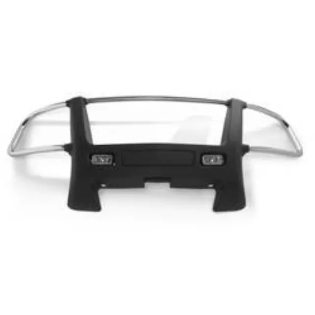 17802903 - Exterior: Brush Guard Lamp Package for Chevrolet: Avalanche, Suburban 1500, Suburban 2500, Tahoe Image