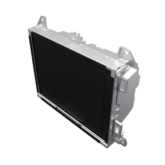 68295725AD - Electrical: Multi Media Radio for Mopar Image image