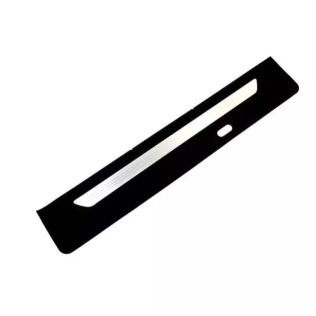 5C5853805N88 - Body: Protector for Volkswagen: Beetle Image