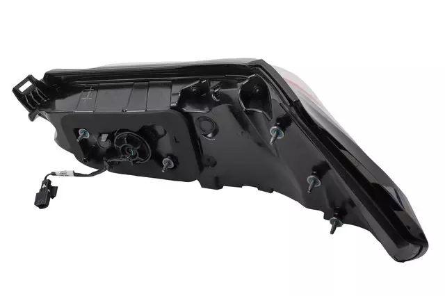 42787658 - : Tail Lamp Assembly for Chevrolet: Bolt EV Image