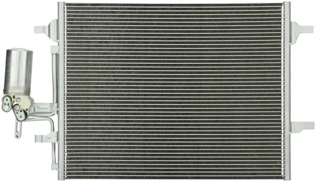 73998 - HVAC: A/C Condenser for Spectra Premium Image