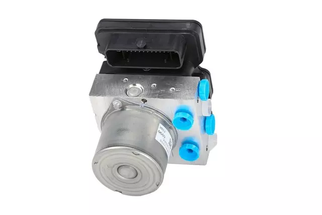 39120669 - : Electronic Brake Control Module Assembly for Chevrolet: Cruze Image