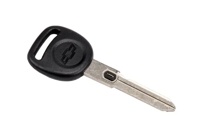 2852557 - : Door Lock and Ignition Lock Key for ACDelco Image